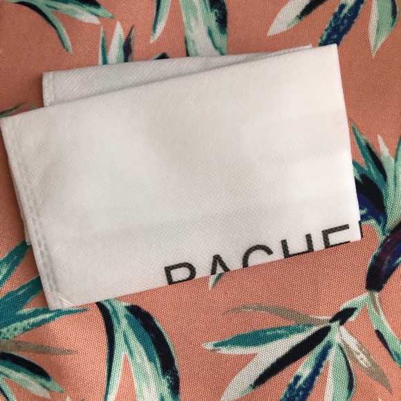 Rachel Pally Reversible Clutch 🆕 - Picture 5 of 6